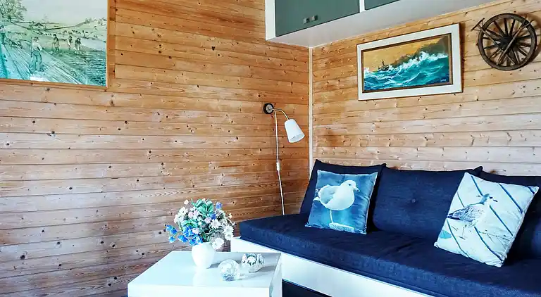 Holiday home in Tanum V