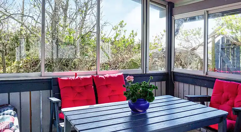 Holiday home in Tanum V