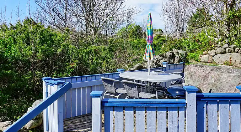 Holiday home in Tanum V