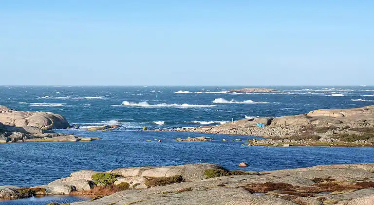 Holiday home in Tanum V