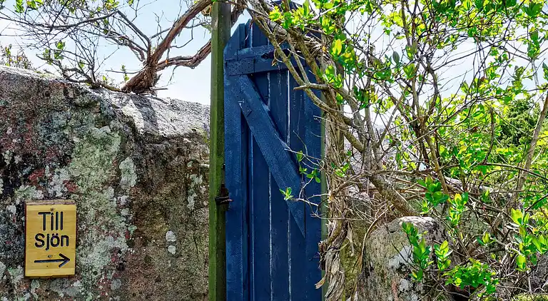 Holiday home in Tanum V