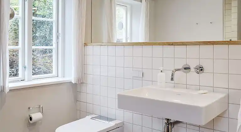 Ferienhaus auf Fanø