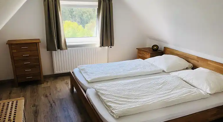 Holiday home in Gudenhagen