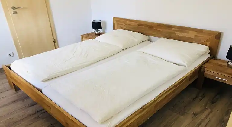 Holiday home in Gudenhagen