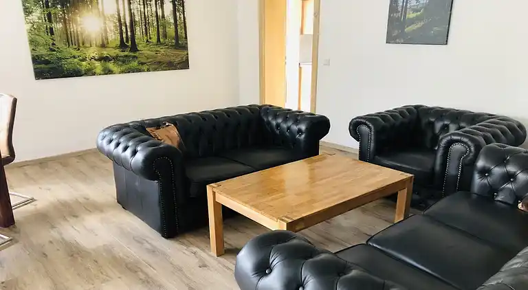 Holiday home in Gudenhagen