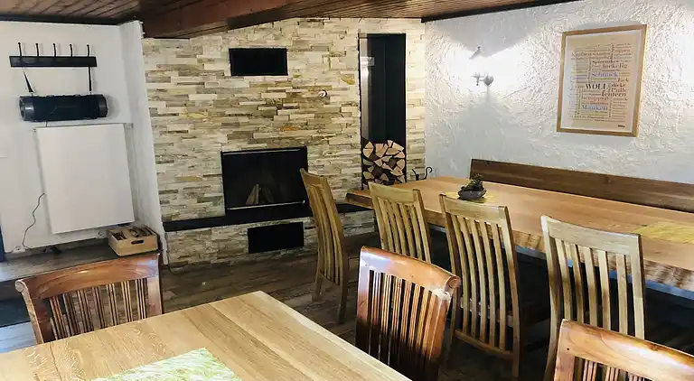 Holiday home in Gudenhagen