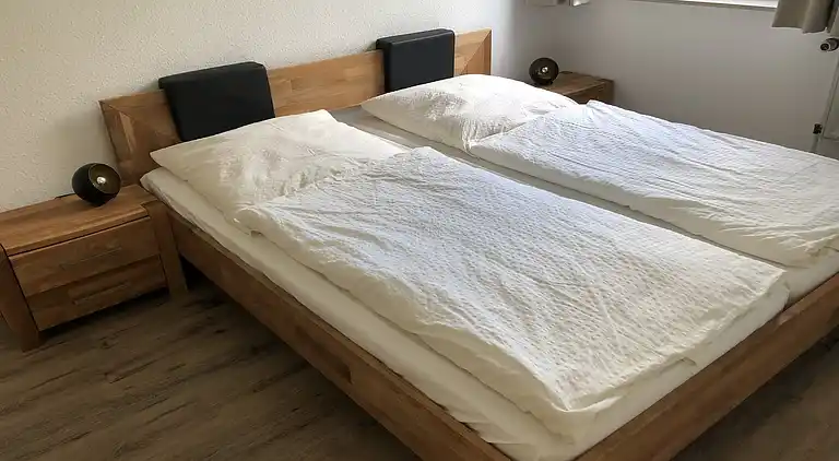 Holiday home in Gudenhagen