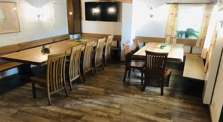 Holiday home in Gudenhagen