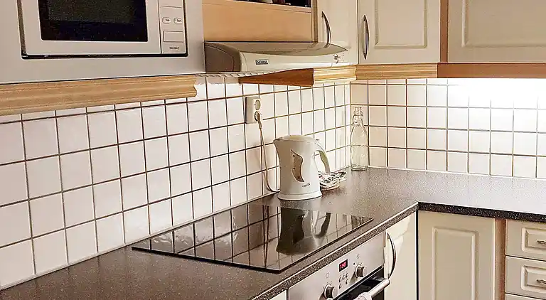 Sommerhus i Ibestad