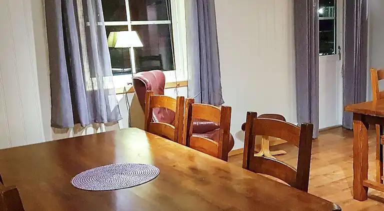 Sommerhus i Ibestad