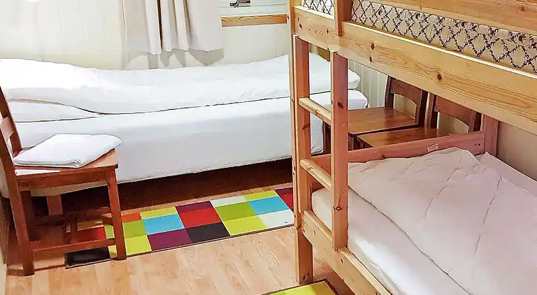 Sommerhus i Ibestad