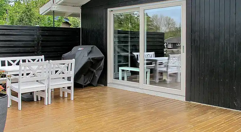 Holiday home in Nakskov