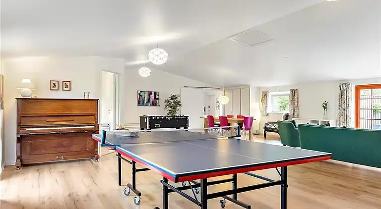 Holiday home in Askeby