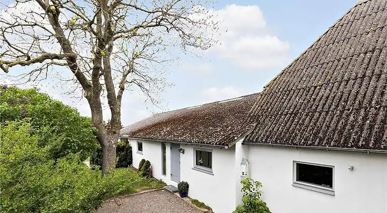 Holiday home in Askeby