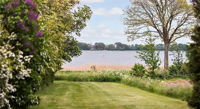 Holiday home in Askeby