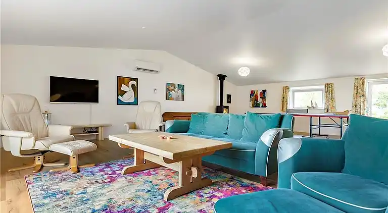 Holiday home in Askeby