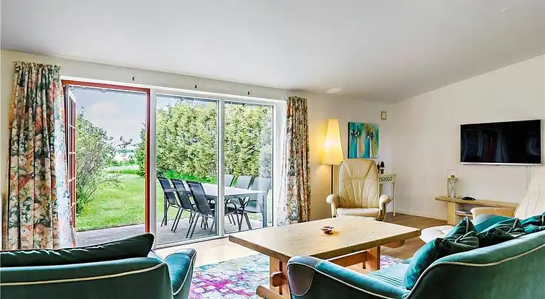 Holiday home in Askeby