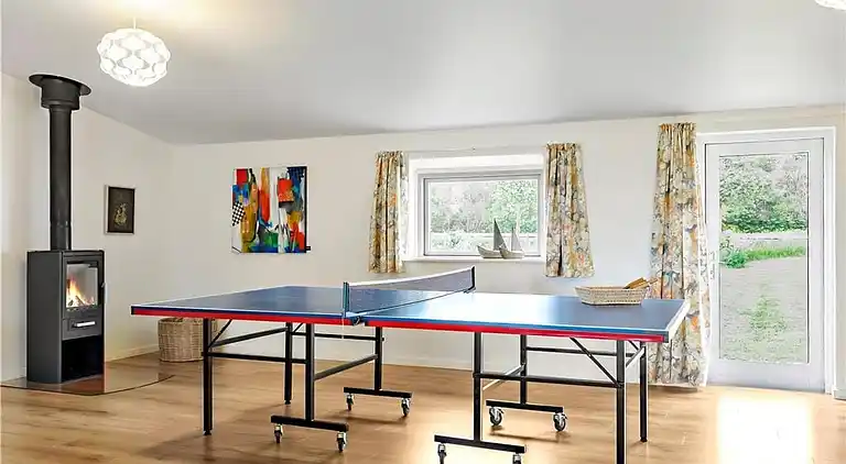 Holiday home in Askeby