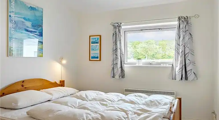 Holiday home in Askeby