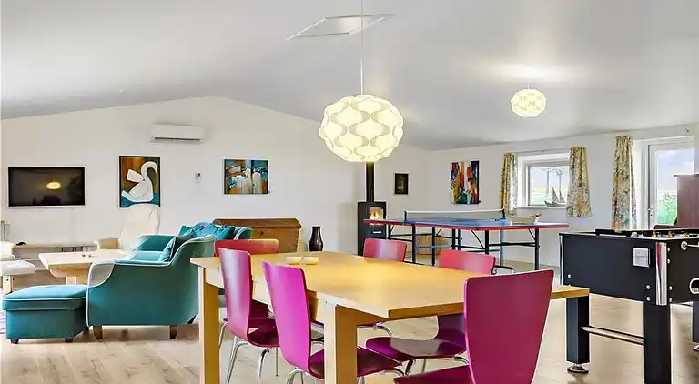 Holiday home in Askeby