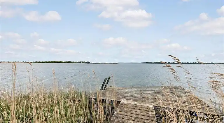 Holiday home in Askeby