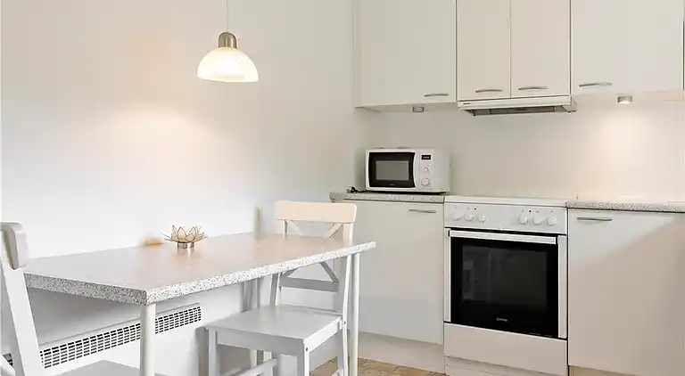 Holiday home in Askeby