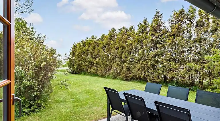 Holiday home in Askeby