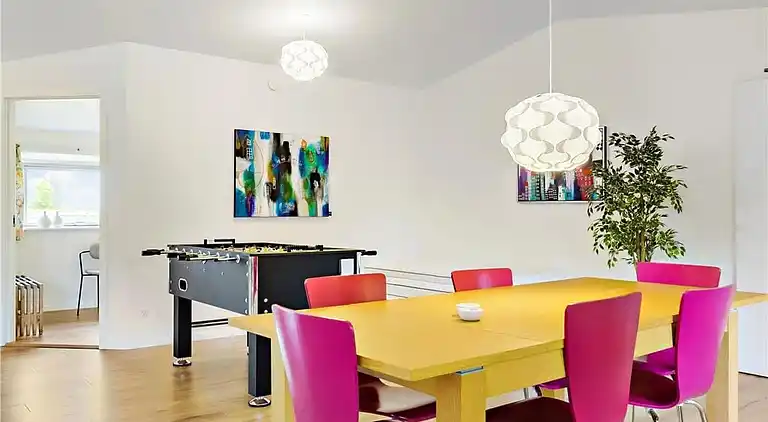 Holiday home in Askeby