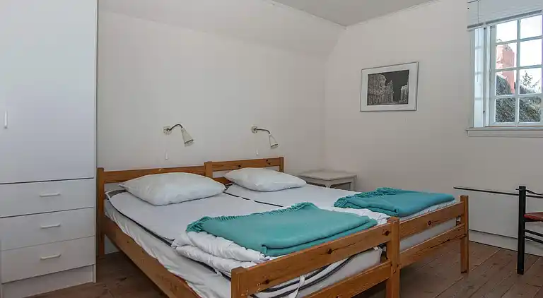 Holiday home in Hosby