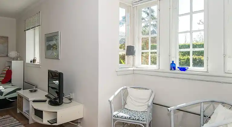 Holiday home in Hosby