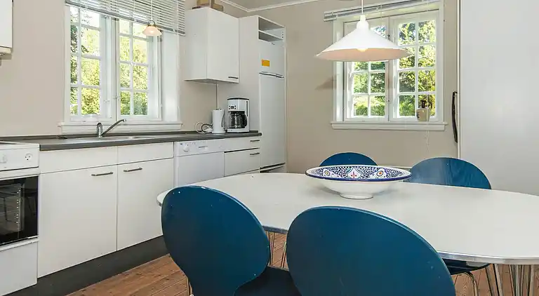 Holiday home in Hosby