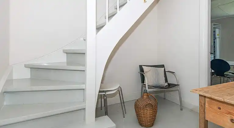 Holiday home in Hosby
