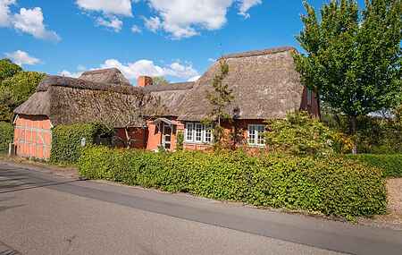 Holiday home mh9600