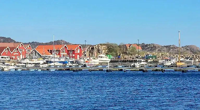 Holiday home in Lindesnes Municipality