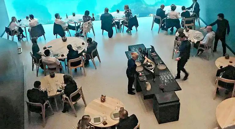 Holiday home in Lindesnes Municipality