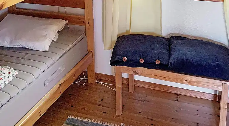 Holiday home in Lindesnes Municipality