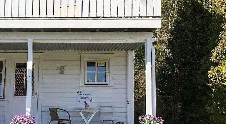 Holiday home in Lindesnes Municipality