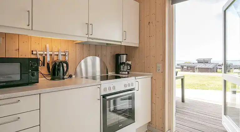 Semesterbostad i Faaborg