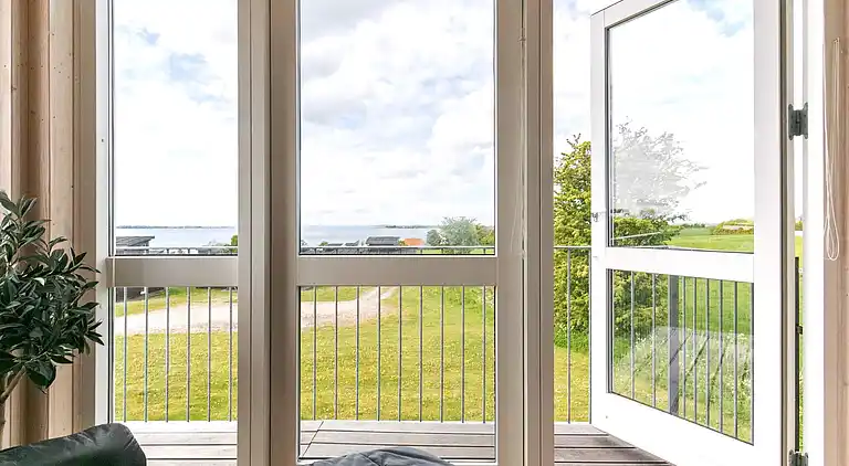 Semesterbostad i Faaborg