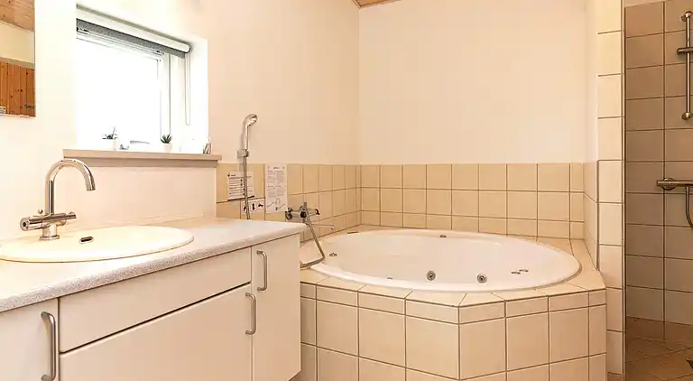 Semesterbostad i Faaborg