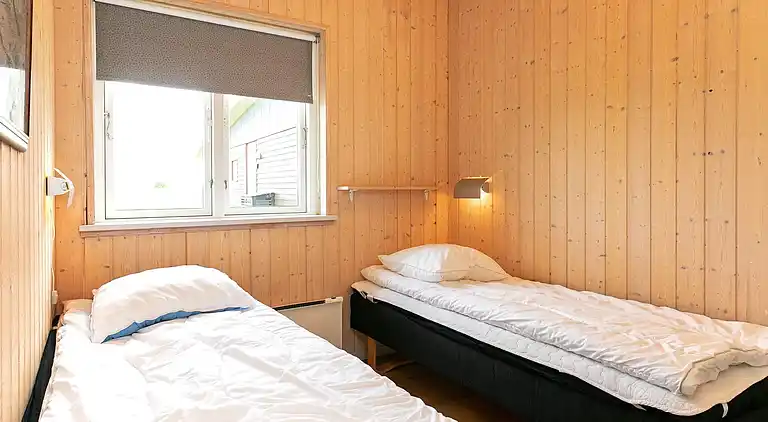 Semesterbostad i Faaborg