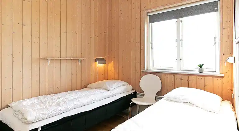 Semesterbostad i Faaborg