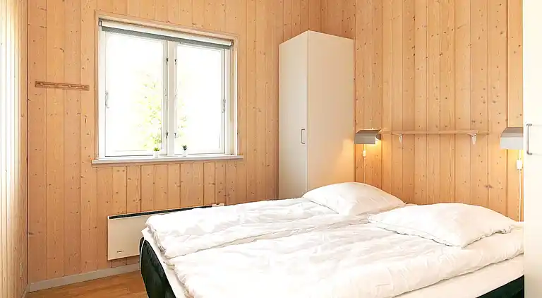 Semesterbostad i Faaborg