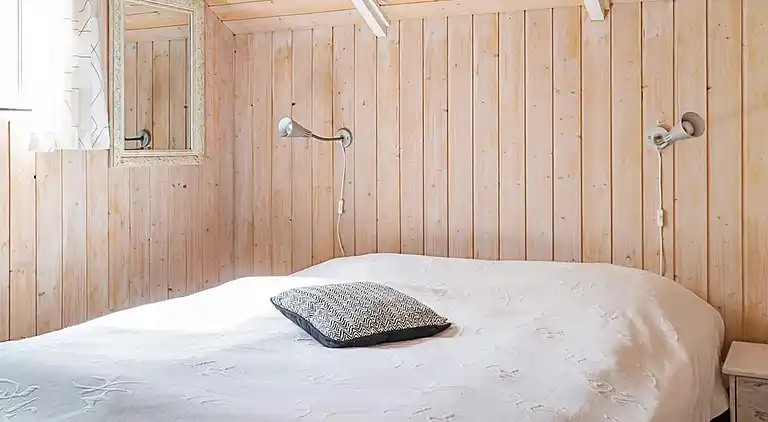 Holiday home in Branderup J