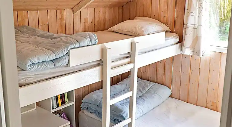 Holiday home in Branderup J