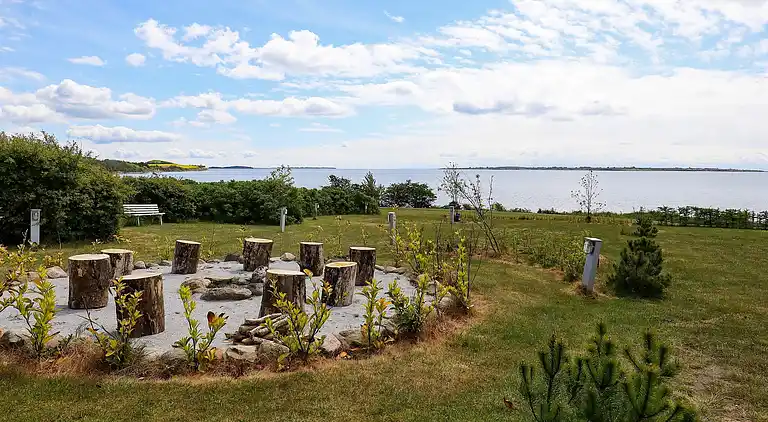 Holiday home in Faaborg