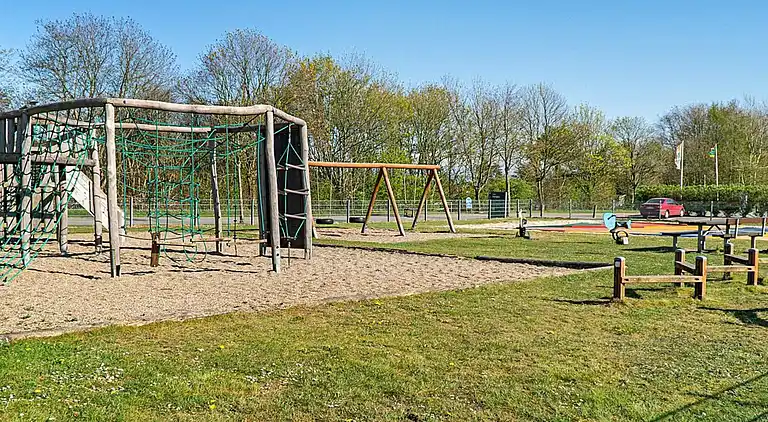 Holiday home in Branderup J