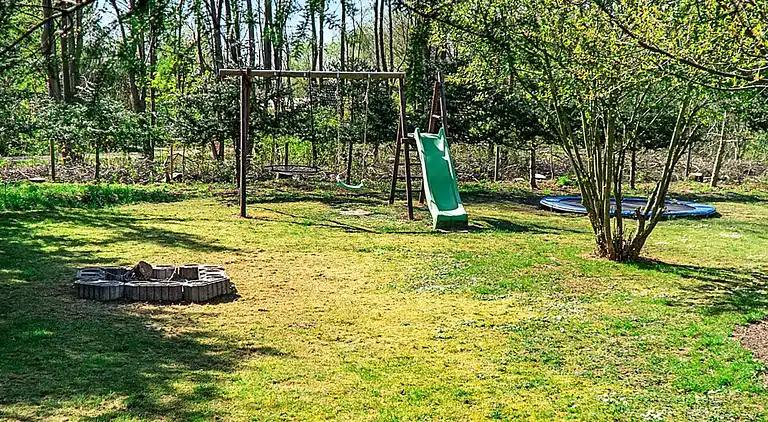 Holiday home in Branderup J