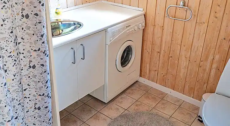 Holiday home in Branderup J