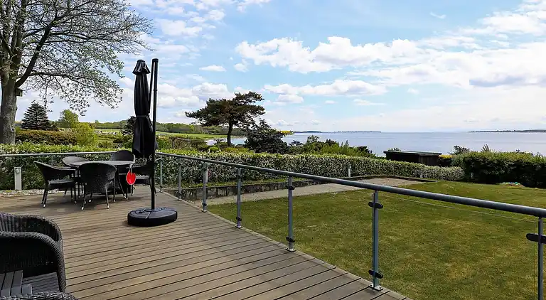 Holiday home in Faaborg